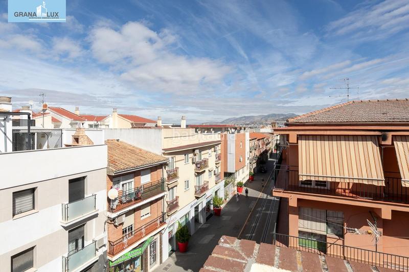 Foto 0cdeece2-296a-4c21-bb06-5c917f8120fa. Dachwohnung mit heizung parking in San Miguel Armilla