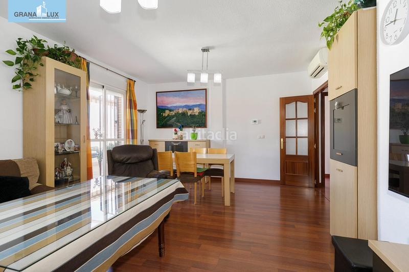 Foto 1aac5b3c-bfba-4994-aed5-38699d1103b4. Dachwohnung mit heizung parking in San Miguel Armilla