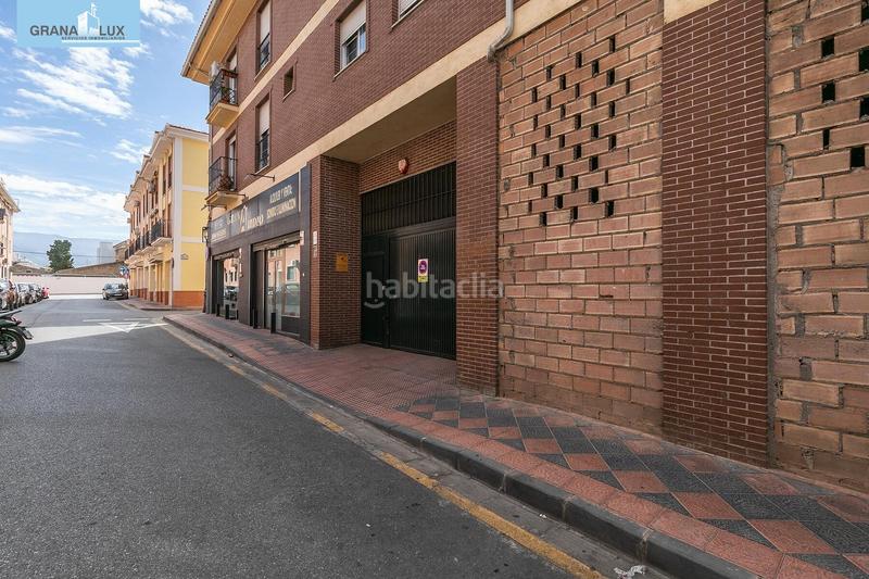 Foto 4d2718de-a933-45b8-82b7-6f17481d173d. Dachwohnung mit heizung parking in San Miguel Armilla