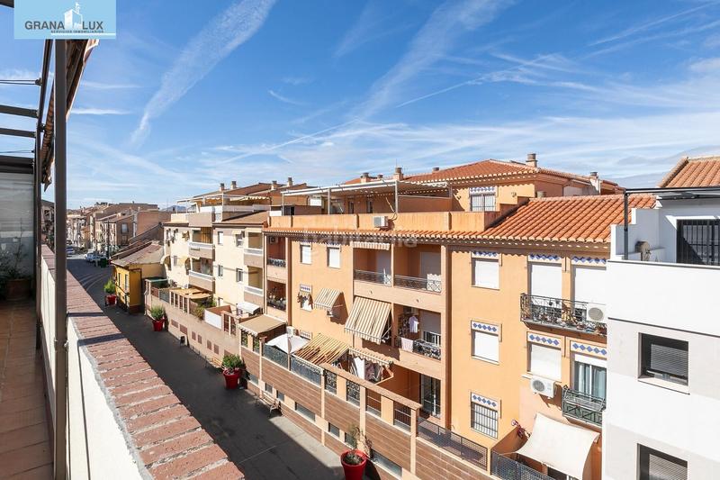 Foto 58ab43e4-aeae-4568-a388-077c4699b1be. Dachwohnung mit heizung parking in San Miguel Armilla