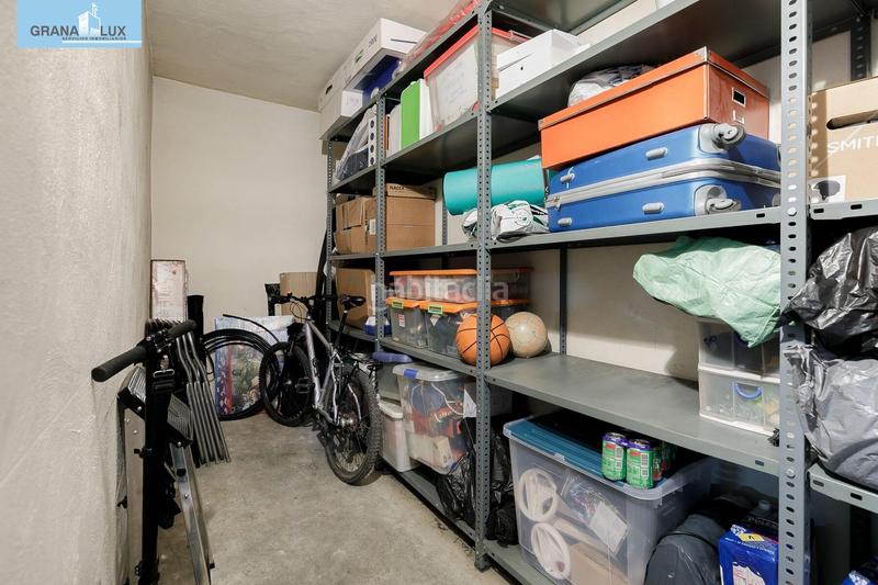 Foto 5d0afb35-2626-4537-805c-d22b4ad08690. Dachwohnung mit heizung parking in San Miguel Armilla