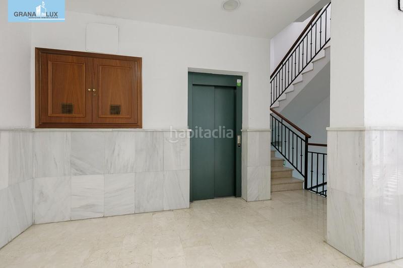 Foto 5d425a6d-3984-461b-ac87-ea3bb87c10ff. Dachwohnung mit heizung parking in San Miguel Armilla