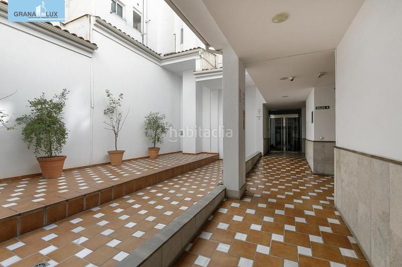 Foto 6b4ae451-b4a2-4b69-8b84-d4ac2febbf5d. Dachwohnung mit heizung parking in San Miguel Armilla