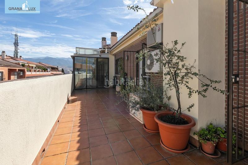 Foto 740bb494-10ed-448a-ba92-617191131585. Dachwohnung mit heizung parking in San Miguel Armilla