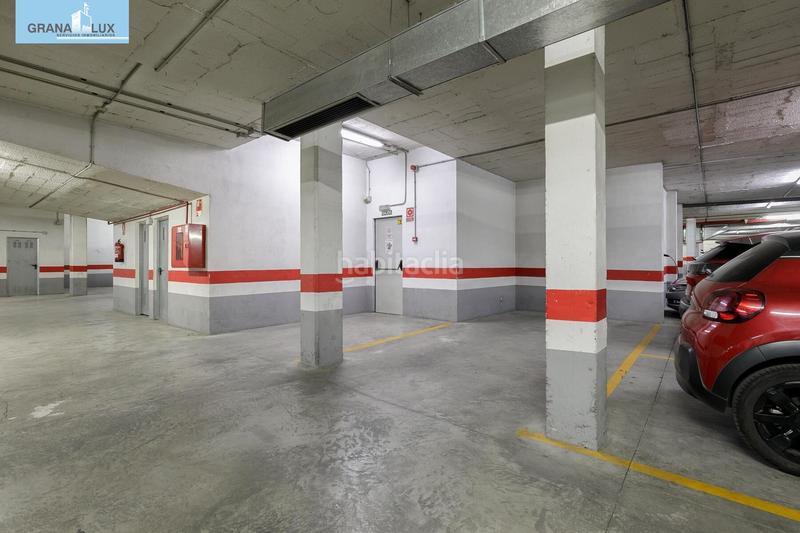 Foto 77d37420-532b-4049-83df-d13c3303ff07. Dachwohnung mit heizung parking in San Miguel Armilla