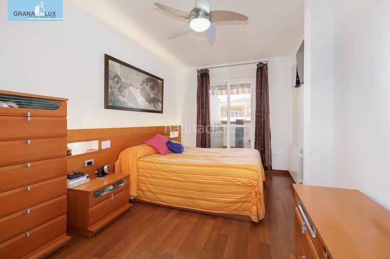 Foto 7cfa2777-40df-40da-9593-c30f1fef37cc. Dachwohnung mit heizung parking in San Miguel Armilla