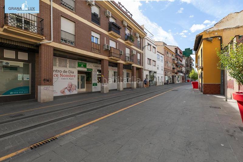 Foto 80c85a35-9758-407e-96ad-0b9034d1edd0. Dachwohnung mit heizung parking in San Miguel Armilla