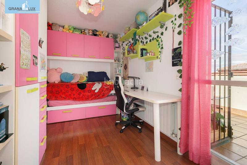 Foto a3949365-9fb6-4558-8374-adcf1e7628c6. Dachwohnung mit heizung parking in San Miguel Armilla