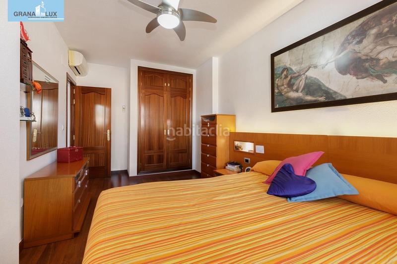 Foto d6af3783-4e5a-4147-a1df-f3baf974ba35. Dachwohnung mit heizung parking in San Miguel Armilla