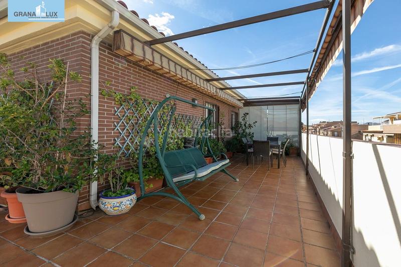 Foto d7f82ae2-a6db-4472-98e3-126e222e08d8. Dachwohnung mit heizung parking in San Miguel Armilla