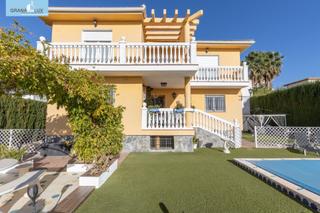 Chalet  Calle abedul. Magnifico chalet independiente con calidades espectaculares y pi