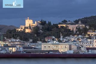 Dúplex  Calle solarillo de gracia. Exclusivo ático dúplex