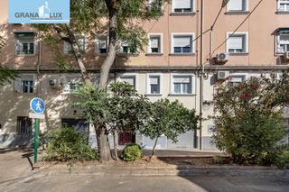 Planta baja  Carretera de la sierra. Piso a reformar en carretera de la sierra