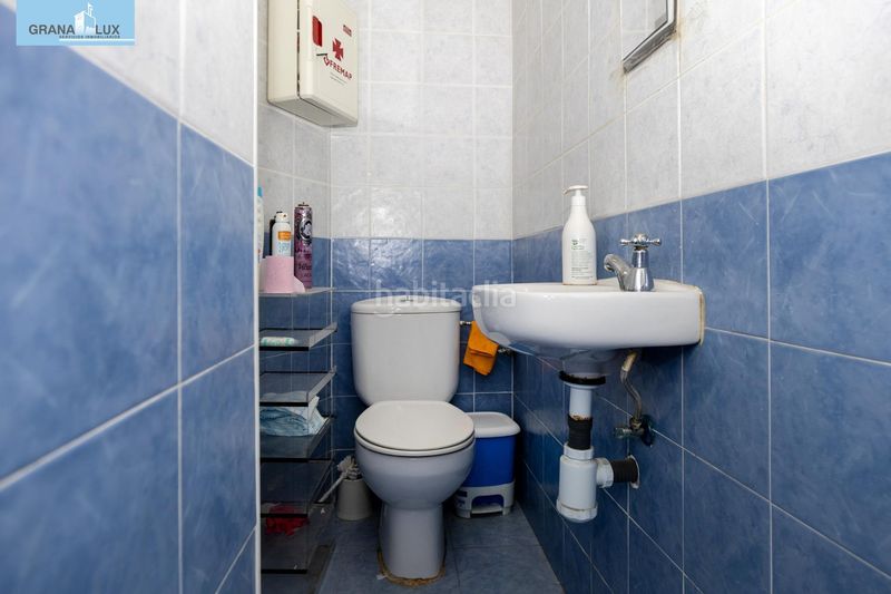 Foto 132d9593-4977-40b4-9195-3c15a8a6e8b4. Local comercial a Santa Fe