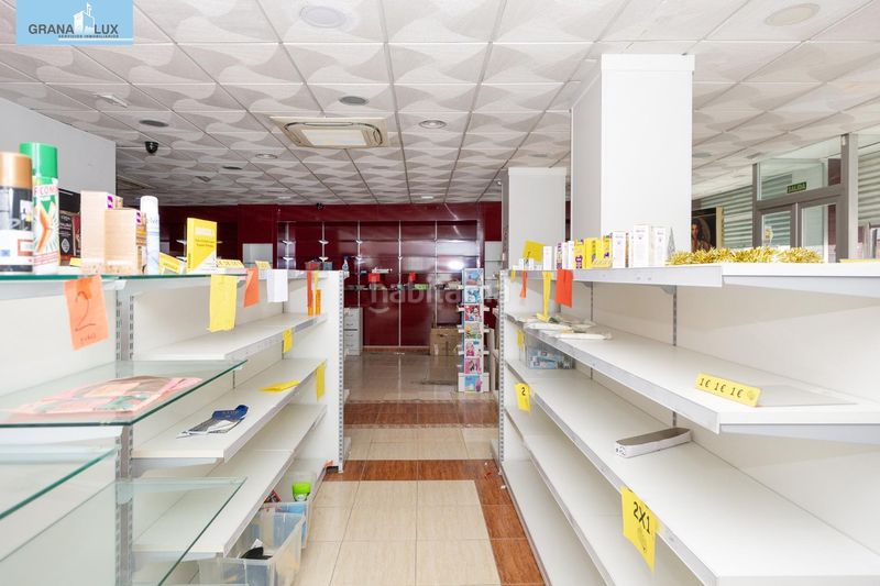 Foto 1e923e90-a37d-4951-8989-ea6a177f7f2d. Local comercial a Santa Fe