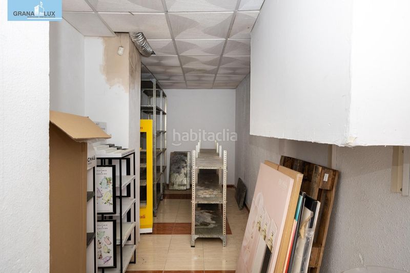 Foto 23dc5978-a54b-480c-87e2-ce32c5353bb2. Local comercial a Santa Fe