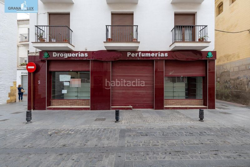 Foto 62442546-8766-4c88-96ed-096cc7b932c1. Local comercial a Santa Fe