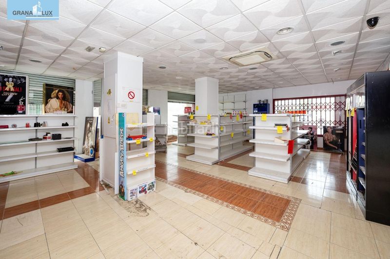 Foto 6ed5efc3-c71b-4dc8-9c3b-4e1e8bd41bcd. Local comercial a Santa Fe