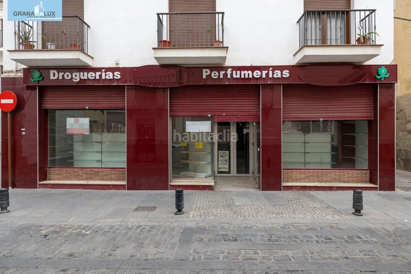 Foto 83645af5-1c99-4494-bd63-9e780f38b5f3. Local comercial a Santa Fe