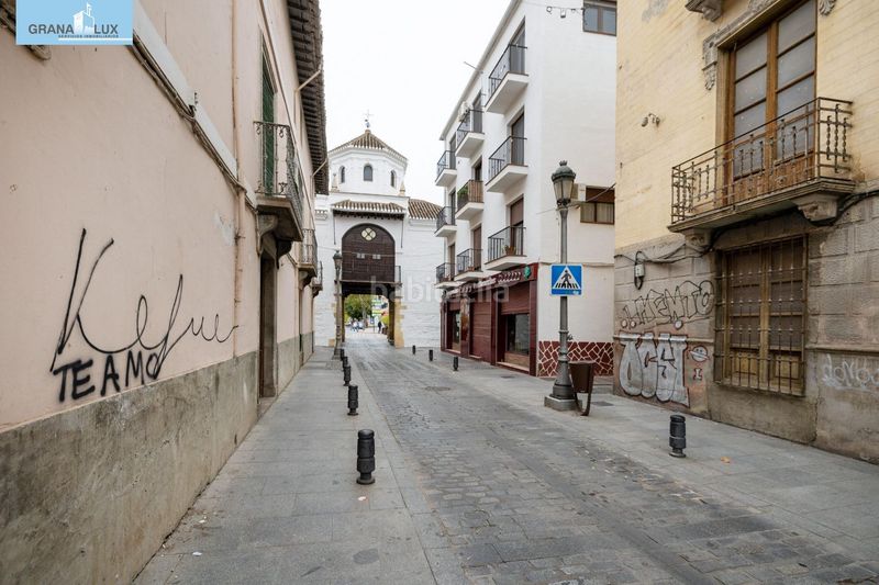 Foto 96346e33-31ca-46de-9e8e-d5dc16e089db. Local comercial a Santa Fe