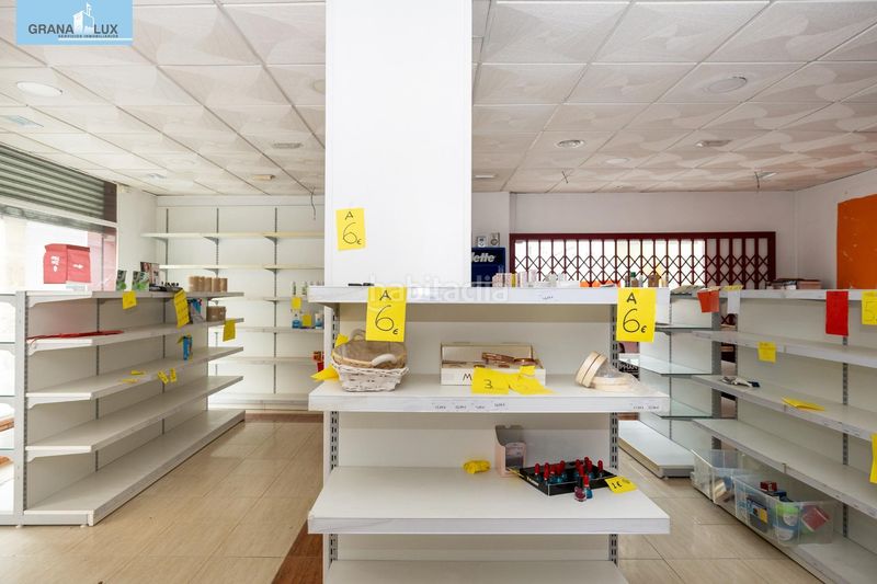 Foto a3f30434-f41d-43e5-9834-8da7952f623a. Local comercial a Santa Fe