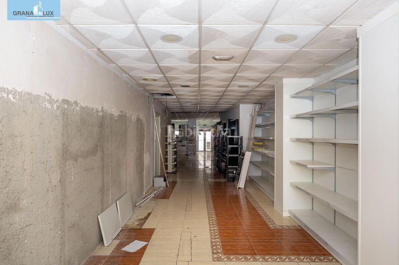 Foto ad1c34fc-9fdf-4e5c-8e6d-554b18de5226. Local comercial a Santa Fe