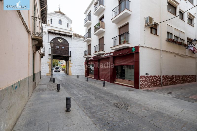 Foto bf779bf0-ffbf-4578-b3bf-165ac11be0fa. Local comercial a Santa Fe