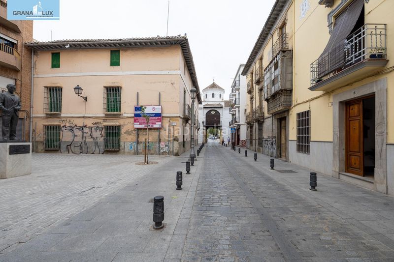 Foto c59a79e3-4b37-421b-b3db-d24f89fdd98c. Local comercial a Santa Fe