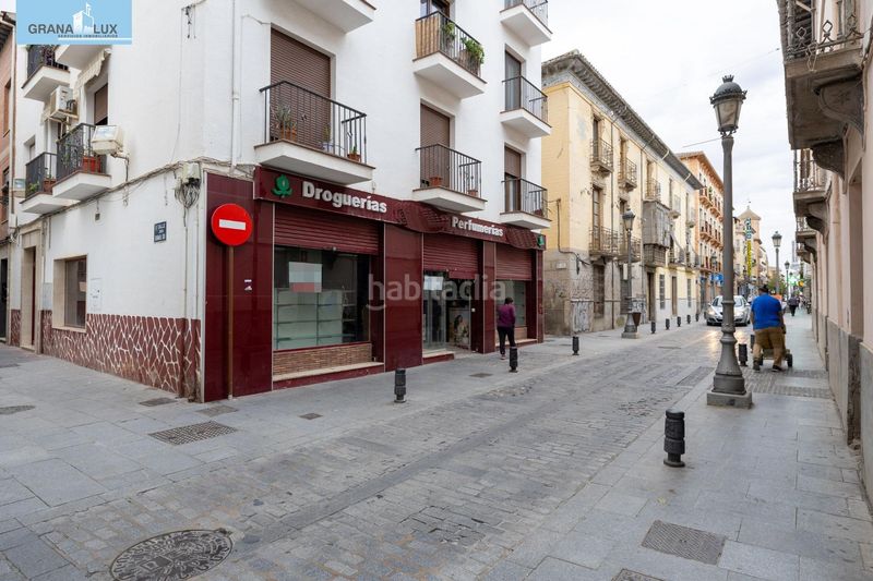 Foto e91fe696-0097-42fb-8671-25384e315775. Local comercial a Santa Fe