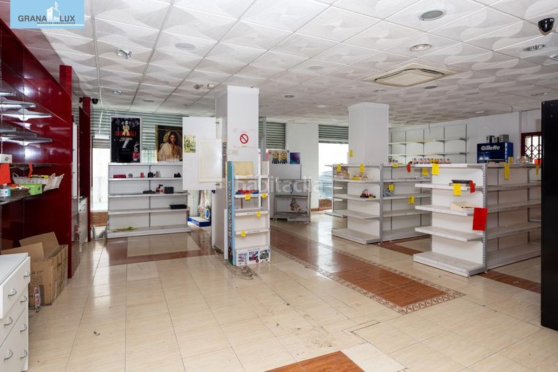 Foto ec8bcc7e-23c0-4040-b622-3e8b4e0544d6. Local comercial a Santa Fe