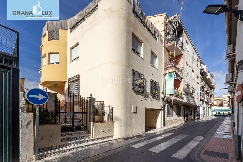 Foto 13b4e024-8b66-4532-89df-5a4d1b37574e. Attico con riscaldamento in Maracena