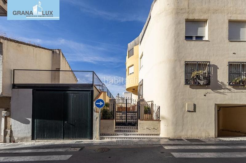 Foto 1837c599-1596-4857-b185-b167d15f688e. Attico con riscaldamento in Maracena