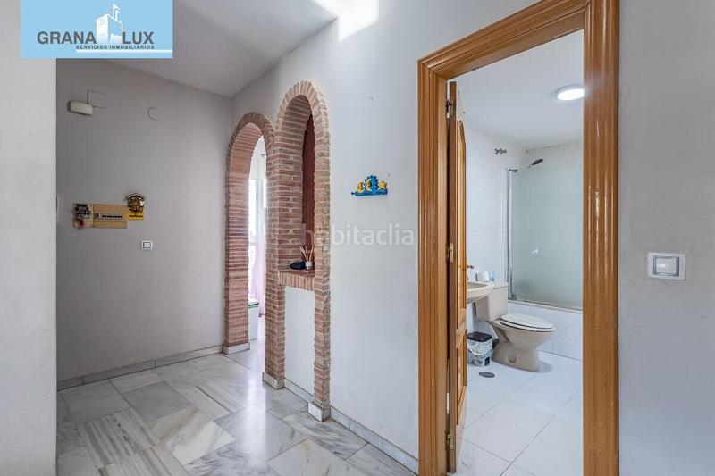 Foto 3f803114-172b-4e43-bc69-329180da3bbe. Attico con riscaldamento in Maracena