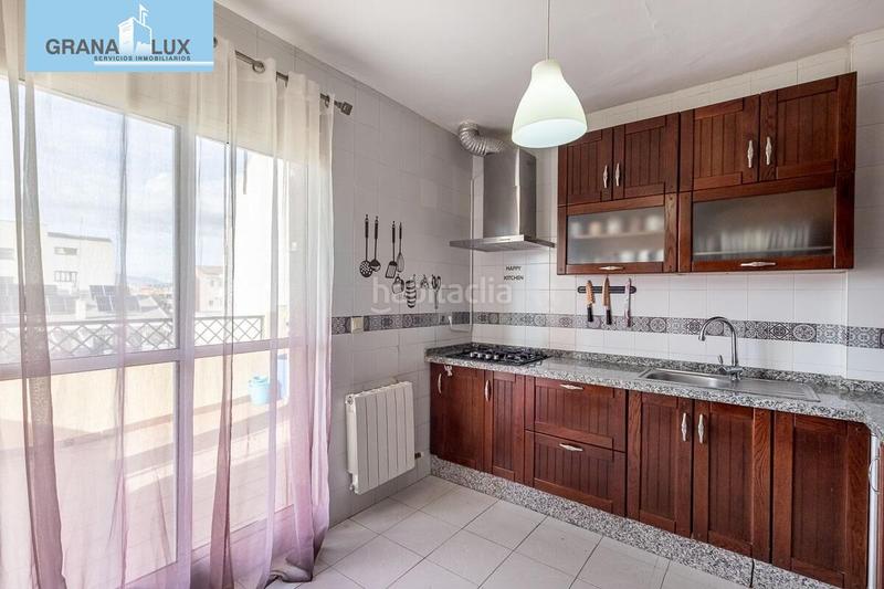 Foto 50a28730-9184-4019-a10d-007a0b5681b9. Attico con riscaldamento in Maracena