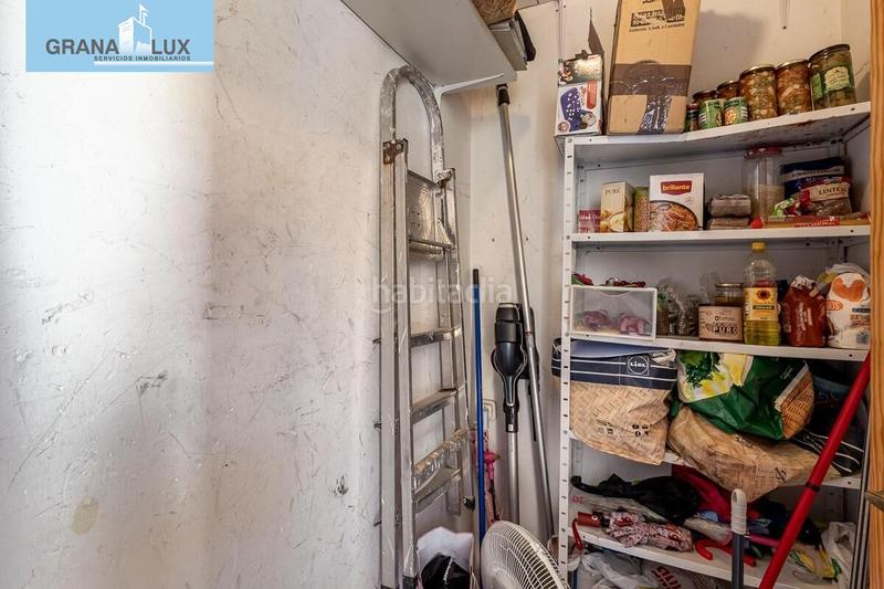 Foto 634e488c-f2ee-43a8-9dd9-370f016fa19d. Attico con riscaldamento in Maracena