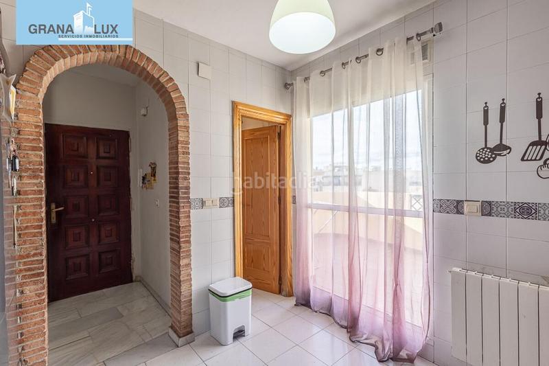 Foto 66f58de2-9b48-4ab4-ab1e-a3b7844f2e91. Attico con riscaldamento in Maracena