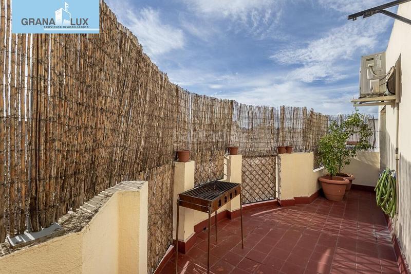 Foto 72c0f247-83fe-44ef-947e-83a6dfef52bc. Attico con riscaldamento in Maracena