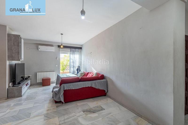 Foto 88ff0352-e390-4cb6-a584-4d27cae351bb. Attico con riscaldamento in Maracena