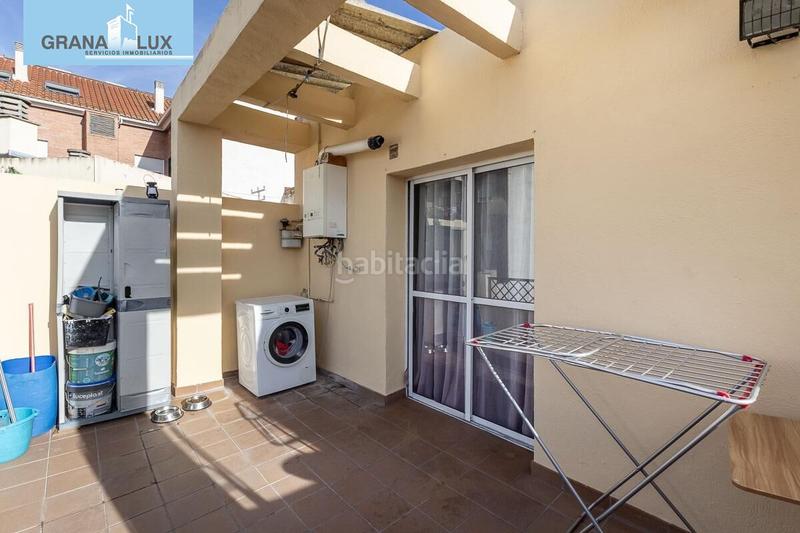 Foto cfd72e02-7a7e-4ccc-b732-f996071ad0cd. Attico con riscaldamento in Maracena