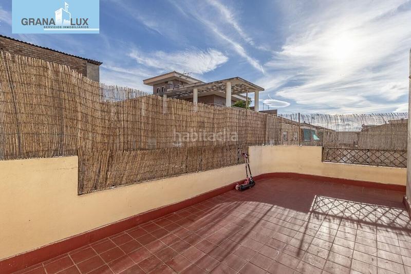 Foto da97aae5-5baa-4675-affe-50ebafcef0a2. Attico con riscaldamento in Maracena