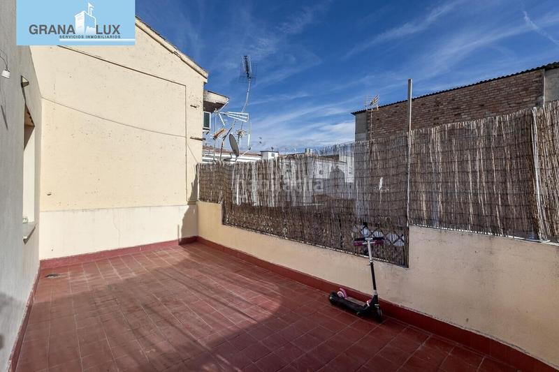 Foto dd1ac326-fc46-462a-bd8a-36c47a1313b7. Attico con riscaldamento in Maracena