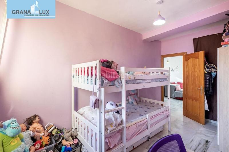 Foto dd8606a5-e5b0-4005-bac6-6dc94e3d0a37. Attico con riscaldamento in Maracena