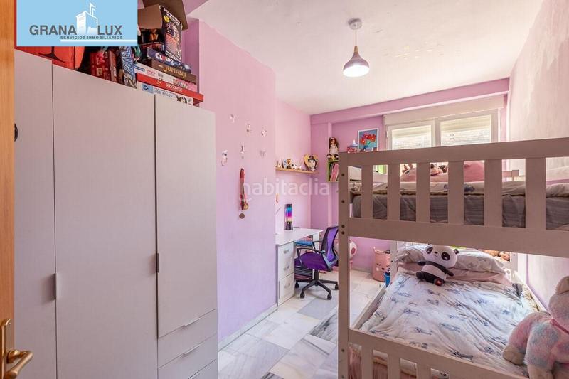 Foto f46adc3a-fb7f-4e88-ad2f-dfcd73e7e978. Attico con riscaldamento in Maracena