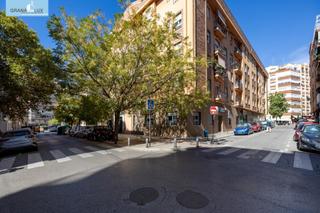 Appartement  Calle veracruz. Piso de 3 dormitorios en venta en el corazón de granada  zona al