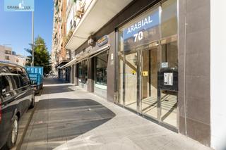 Appartement à Calle calle arabial, 70 70. Oportunidad en arabial! piso amplio con 4 dormitorios y ubicació