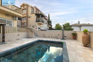 Maison jumelée  Calle casa suiza. Vistas excepcionales y lujo en residencial privado!