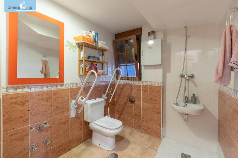 Foto 0ddb1b8e-d125-455d-bdf0-cc3b4e752ec8. Xalet amb aparcament piscina a Ogíjares