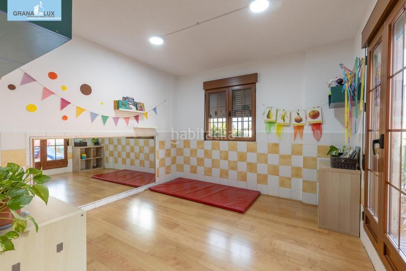 Foto 2b968097-5e1b-4d53-9fab-75a40640a49e. Xalet amb aparcament piscina a Ogíjares