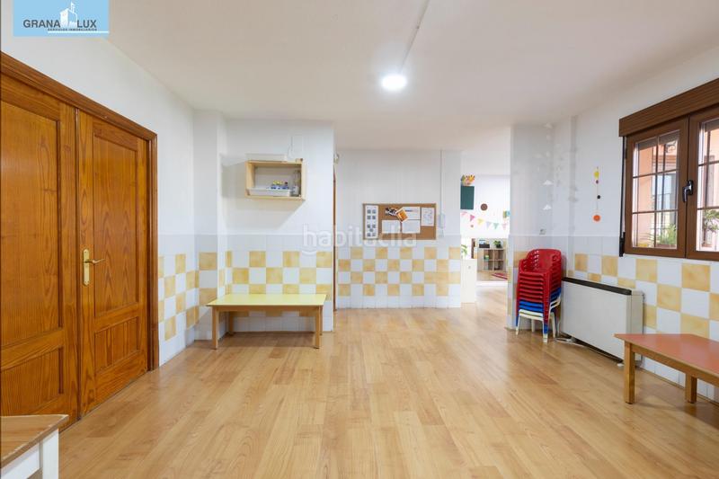 Foto 36aaba8f-c498-4aa2-a35d-5ac66151e6c6. Xalet amb aparcament piscina a Ogíjares