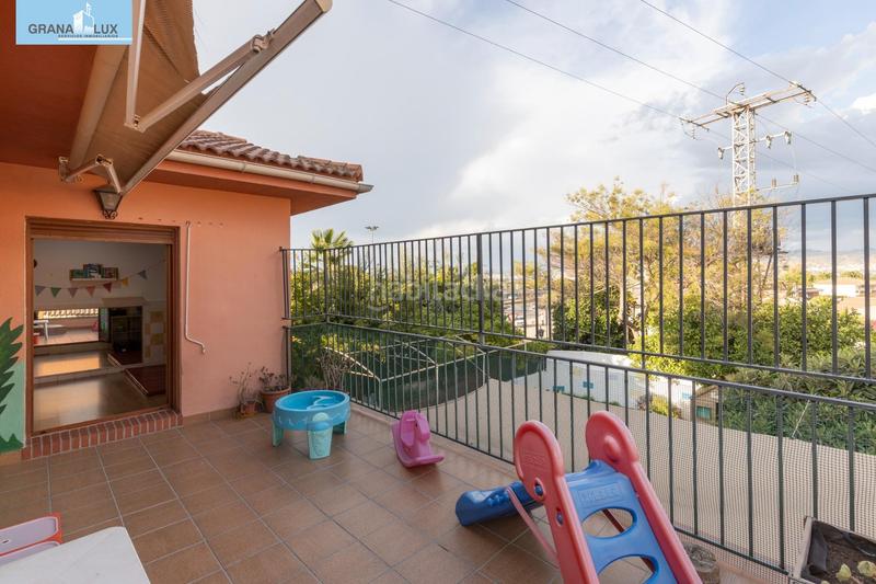 Foto 38d8d462-b9cc-4791-8196-031f68a82de2. Xalet amb aparcament piscina a Ogíjares